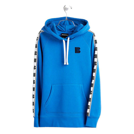 Women's Lost Things Pullover Hoodie Amparo Blue
