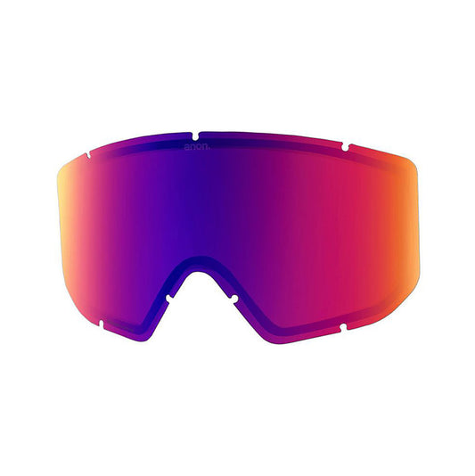 Relapse Sonar Lens Sonar Infra