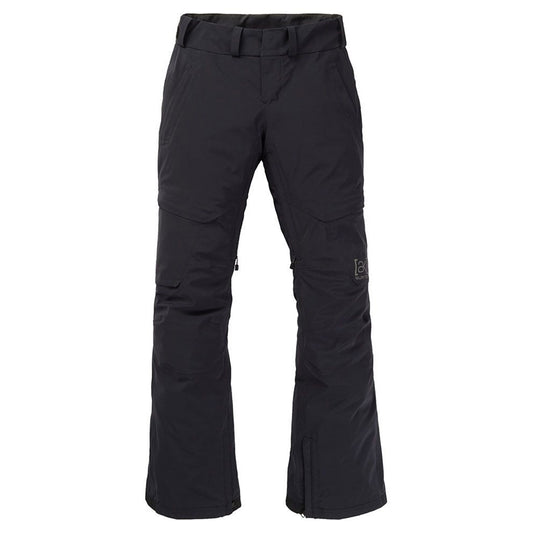 [ak] GORE‑TEX Insulated Summit Pant True Black