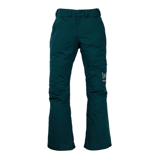 [ak] Summit GORE-TEX Insulated Pants - Deep Emeral