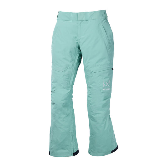 Wms [ak] Summit GORE-TEX 2L Insulated Pants - Soft Sage