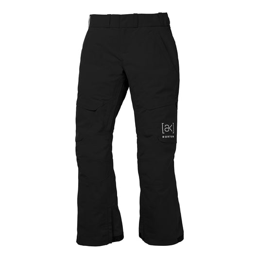 Wms [ak] Summit GORE-TEX 2L Insulated Pants - True Black
