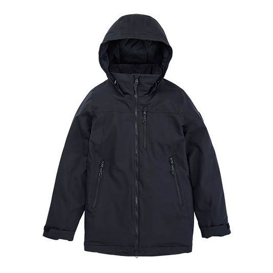 Lelah Jacket - True Black