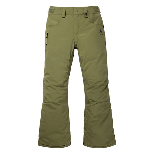 Boys' Barnstorm Pants Martini Olive
