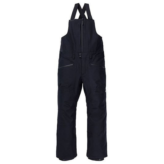 GORE‑TEX Reserve Bib Pant True Black