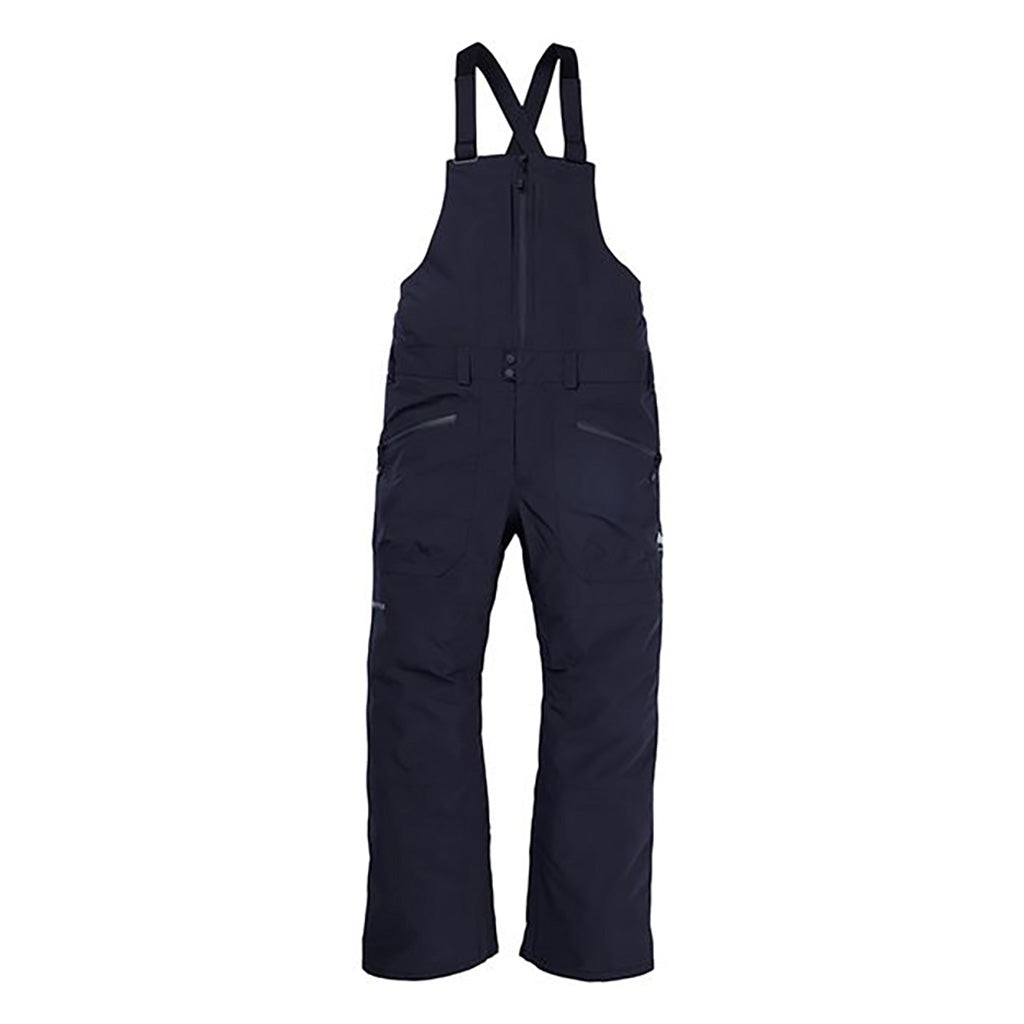 Reserve GORE-TEX Bib Pants - True Black