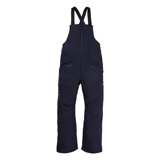 Reserve GORE-TEX Bib Pants - True Black