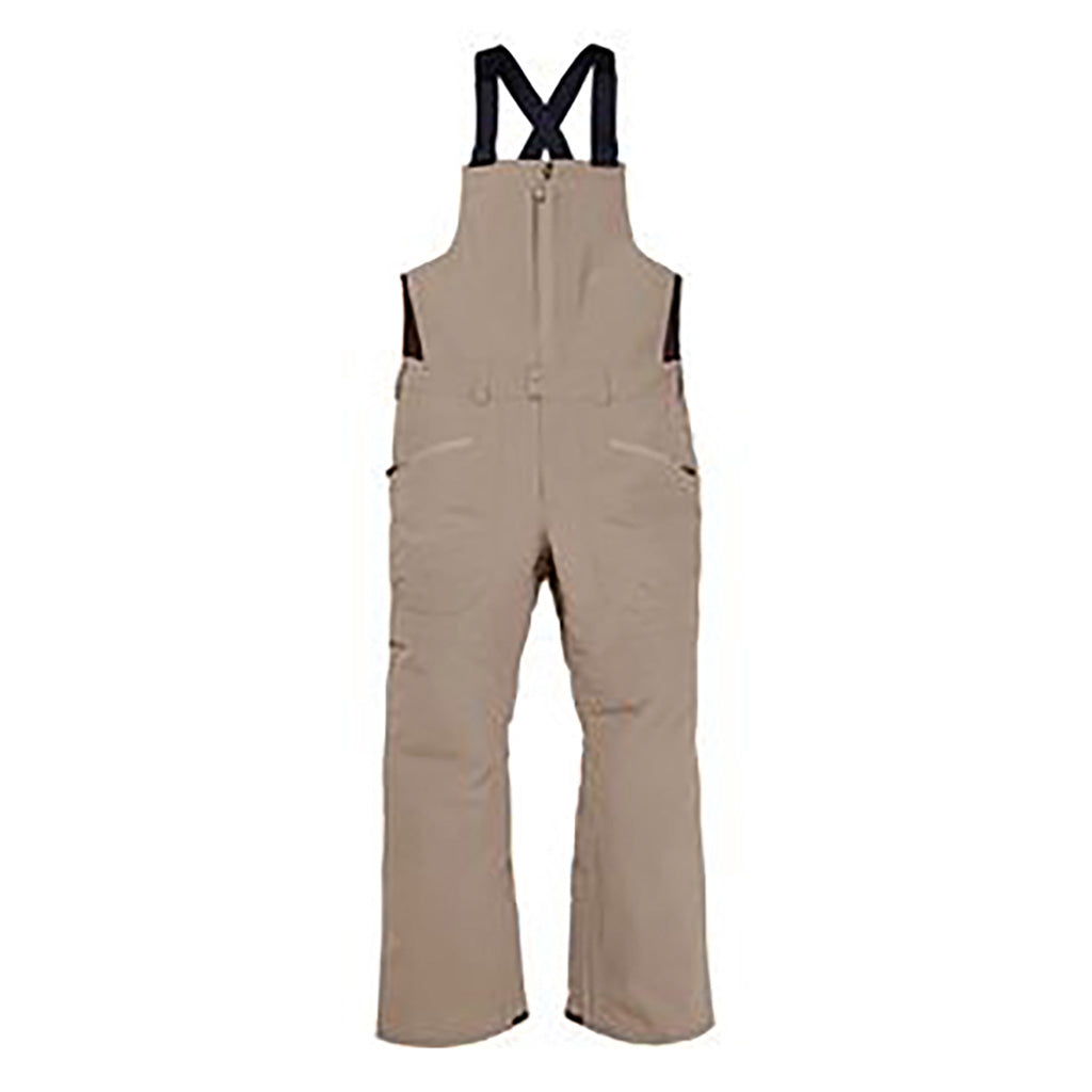 Reserve GORE-TEX Bib Pants - Summit Taupe