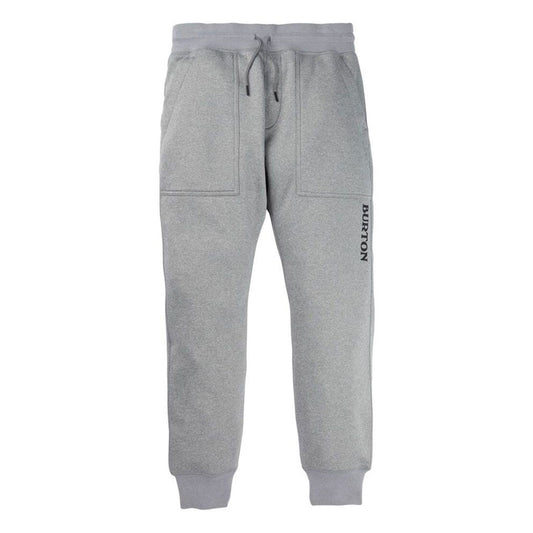 Oak Fleece Pant Gray Heather