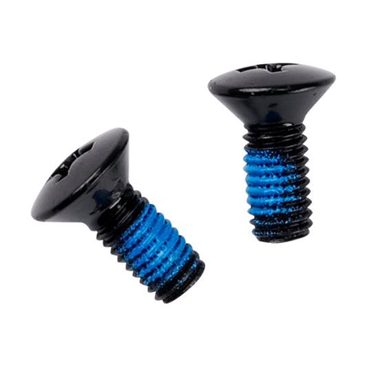 Riglet Reel Hardwear - Black