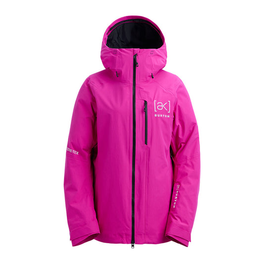 Wms [ak] Upshift GORE-TEX 2L Jacket - Very Berry