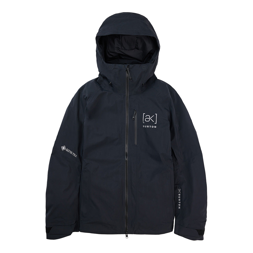 Wms [ak] Upshift GORE-TEX 2L Jacket - True Black
