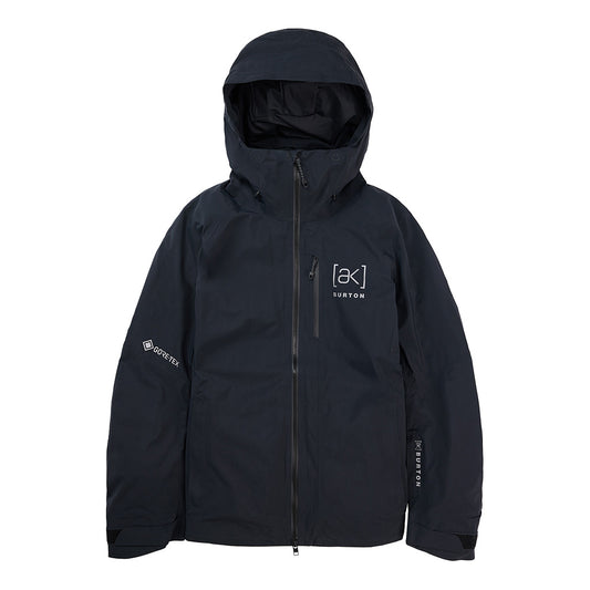 Wms [ak] Upshift GORE-TEX 2L Jacket - True Black