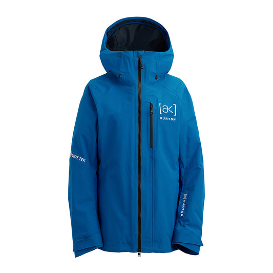 Wms [ak] Upshift GORE-TEX 2L Jacket - Blue Teal