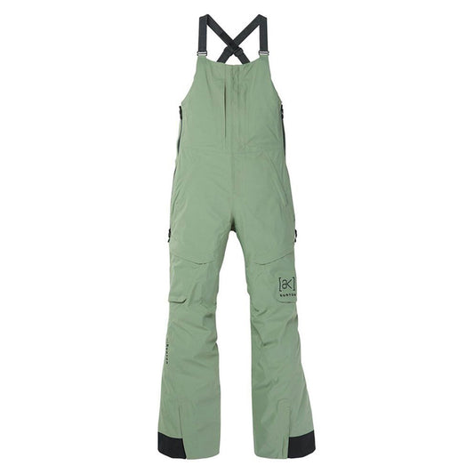 [ak] Kimmy GORE-TEX 2L Bib Hedge Green