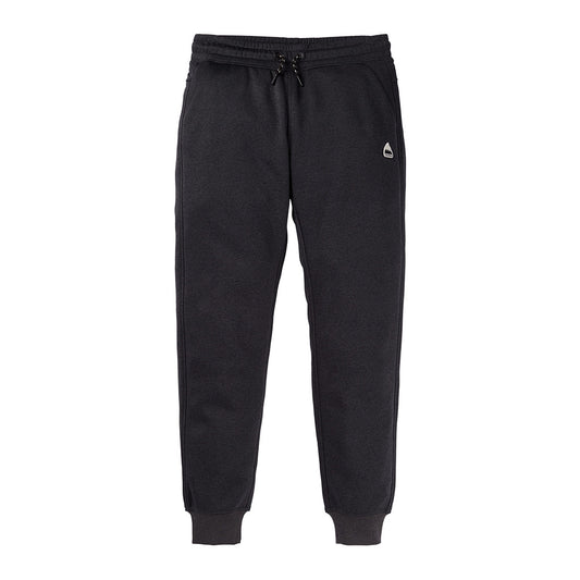 Wms Oak Pant True Black Heather