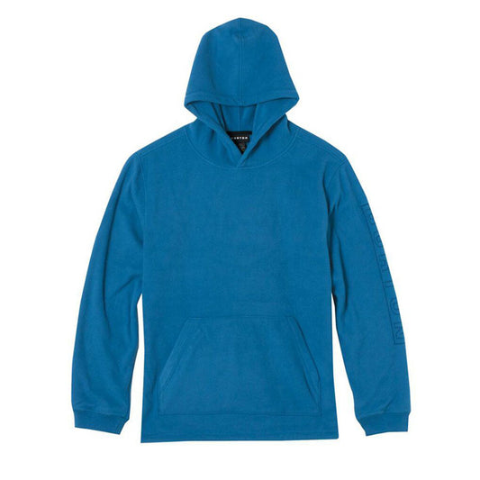 Westmate Polartec® Pullover Hoodie Lyons Blue