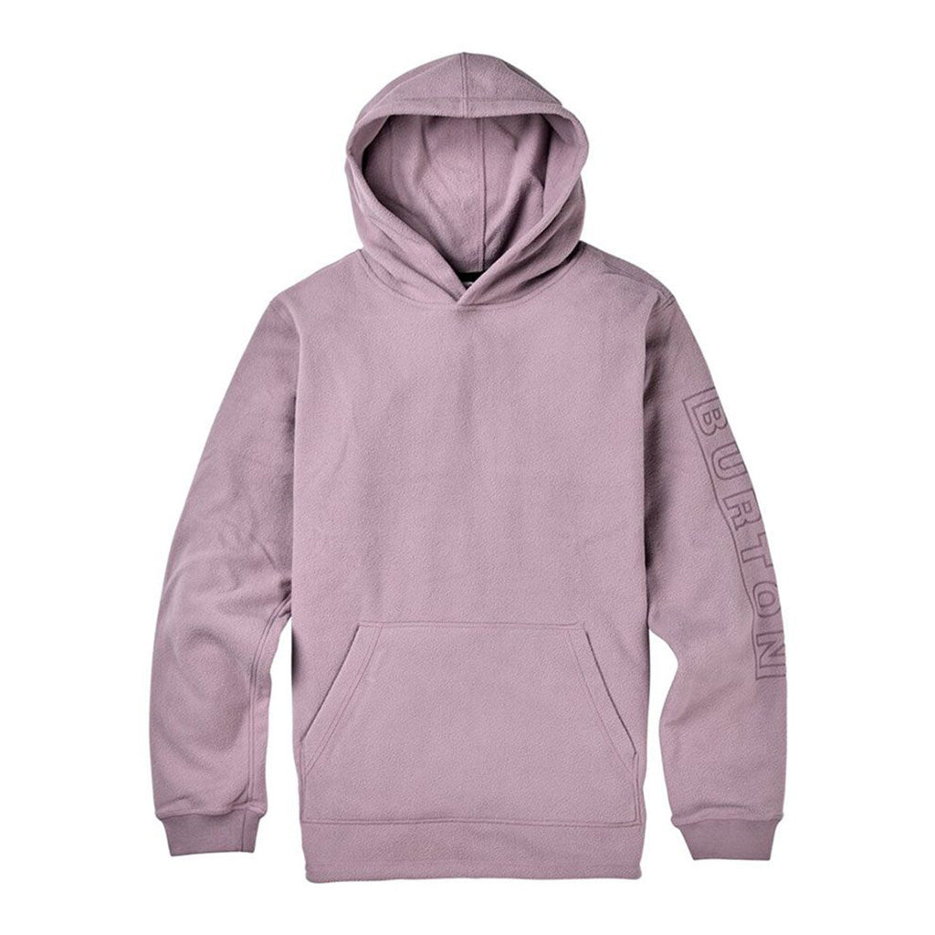 Westmate Polartec® Pullover Hoodie Elderberry