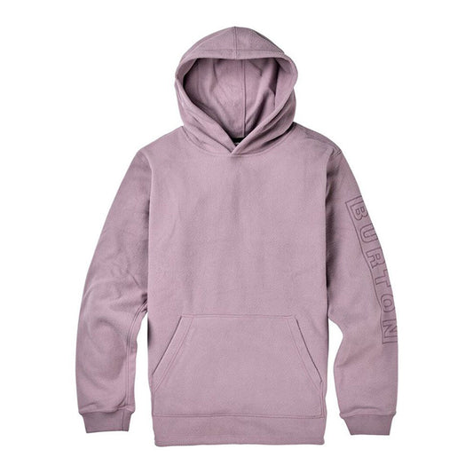 Westmate Polartec® Pullover Hoodie Elderberry