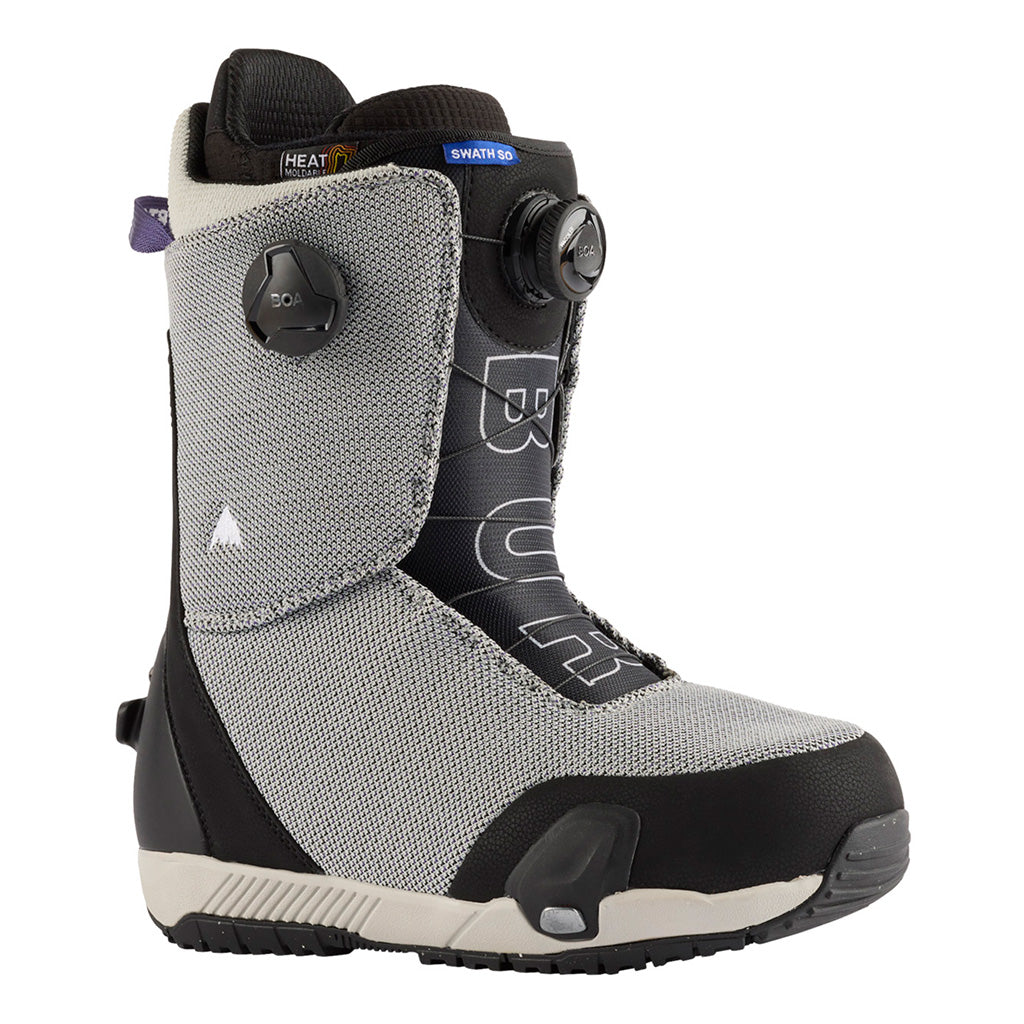 Swath Step On® Boots Gray/Multi