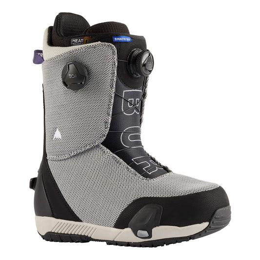Swath Step On® Boots Gray/Multi