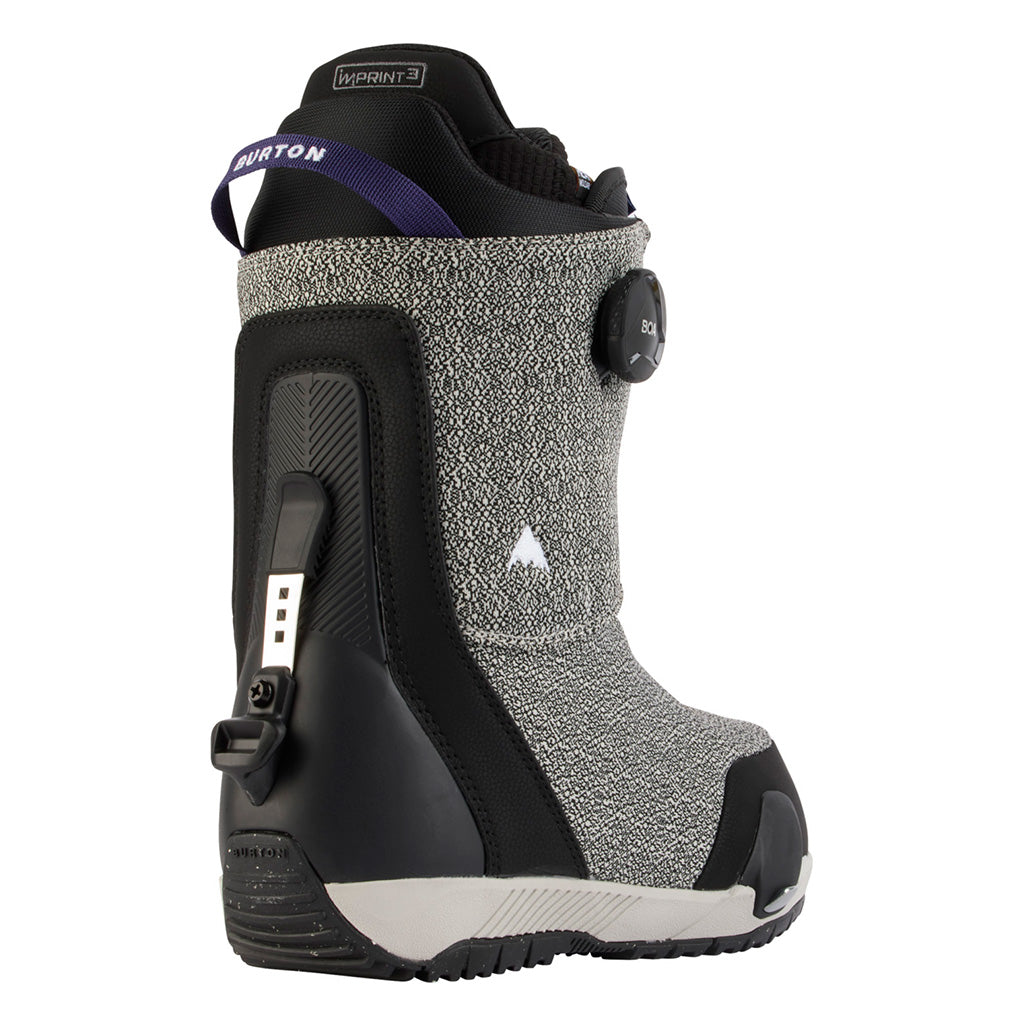 Swath Step On® Boots Gray/Multi
