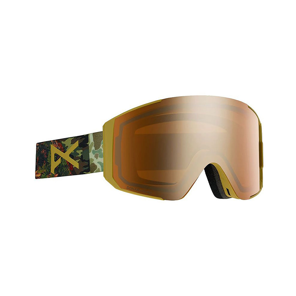 SYNC CAMO/SONARBRONZE