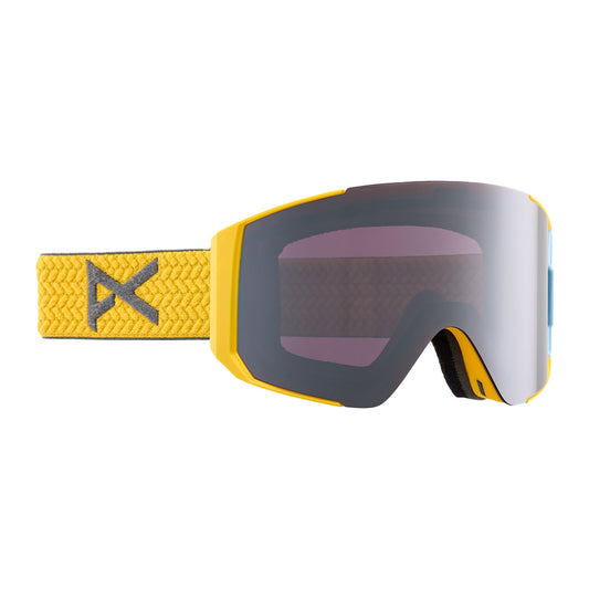 Sync - Golden w/Spare Lens