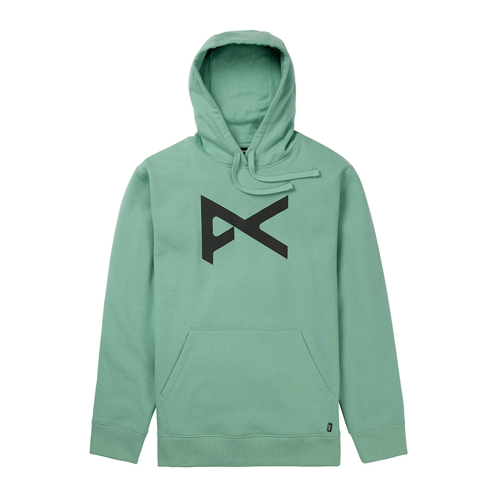 Anon Pullover Hoodie - Soft Sage
