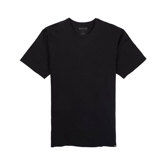 Classic Short Sleeve T-Shirt True Black