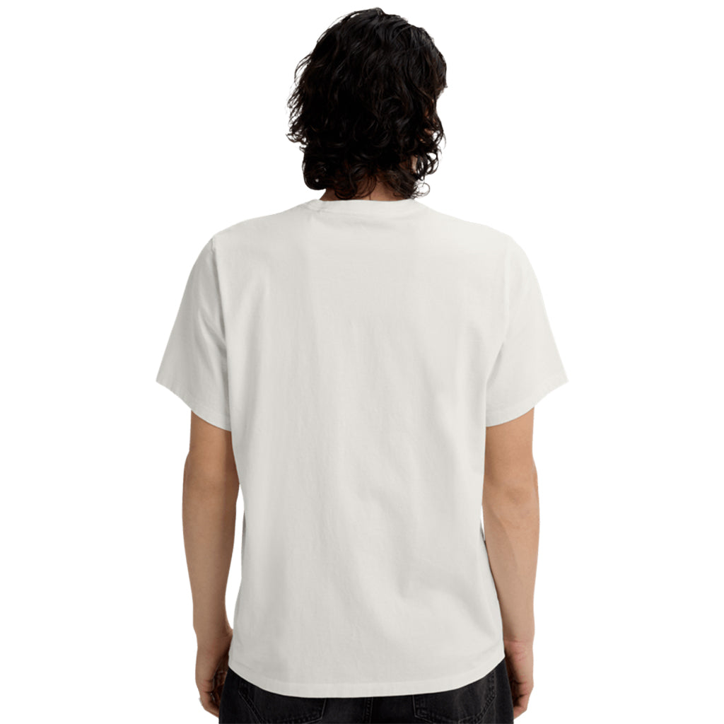 Classic Short Sleeve T-Shirt - Stout White
