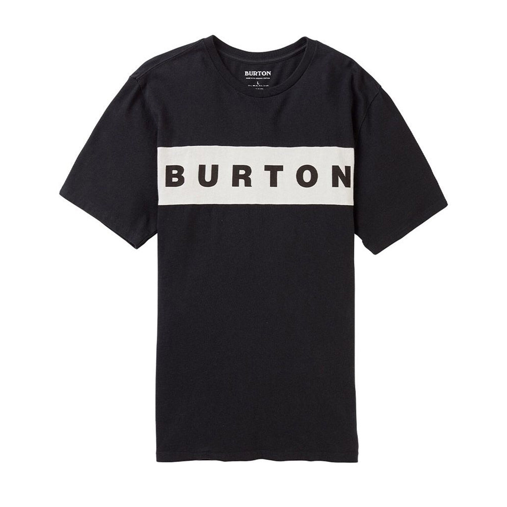 Lowball Short Sleeve T-Shirt True Black
