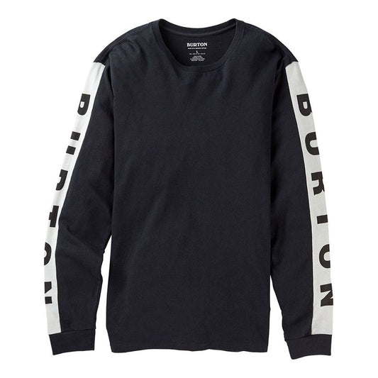 Lowball Long Sleeve T-Shirt True Black