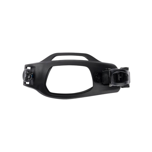 Supergrip Toe Strap  LT - Black