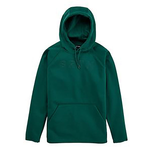 Crown Weatherproof Fleece Pullover Botanical Gard