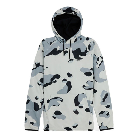 Crown Weatherproof Pullover Fleece St Wh Co Ca