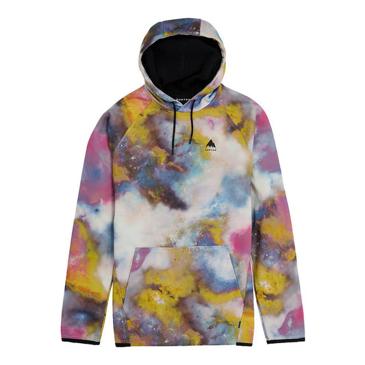 Crown Weatherproof Pullover Fleece St Wh Vo
