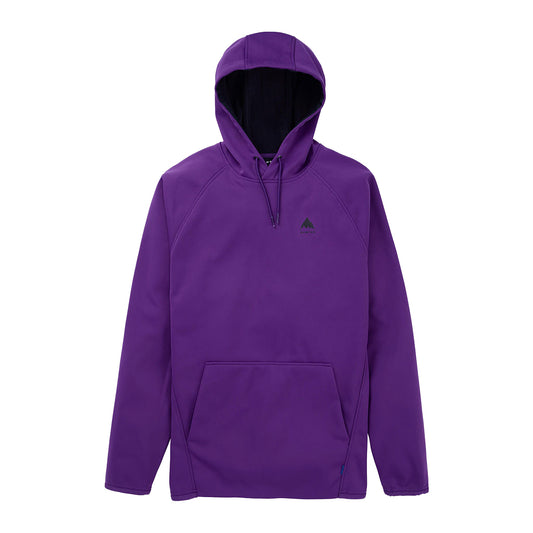 Crown Weatherproof Pullover - Imperial Purple