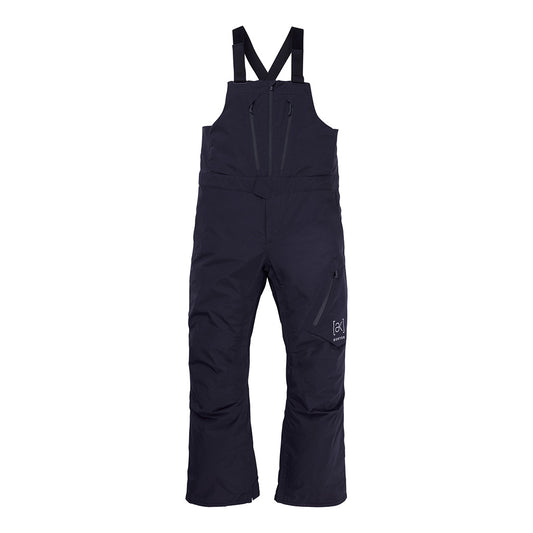 [ak] Cyclic GORE-TEX 2L Bib Pants - True Black