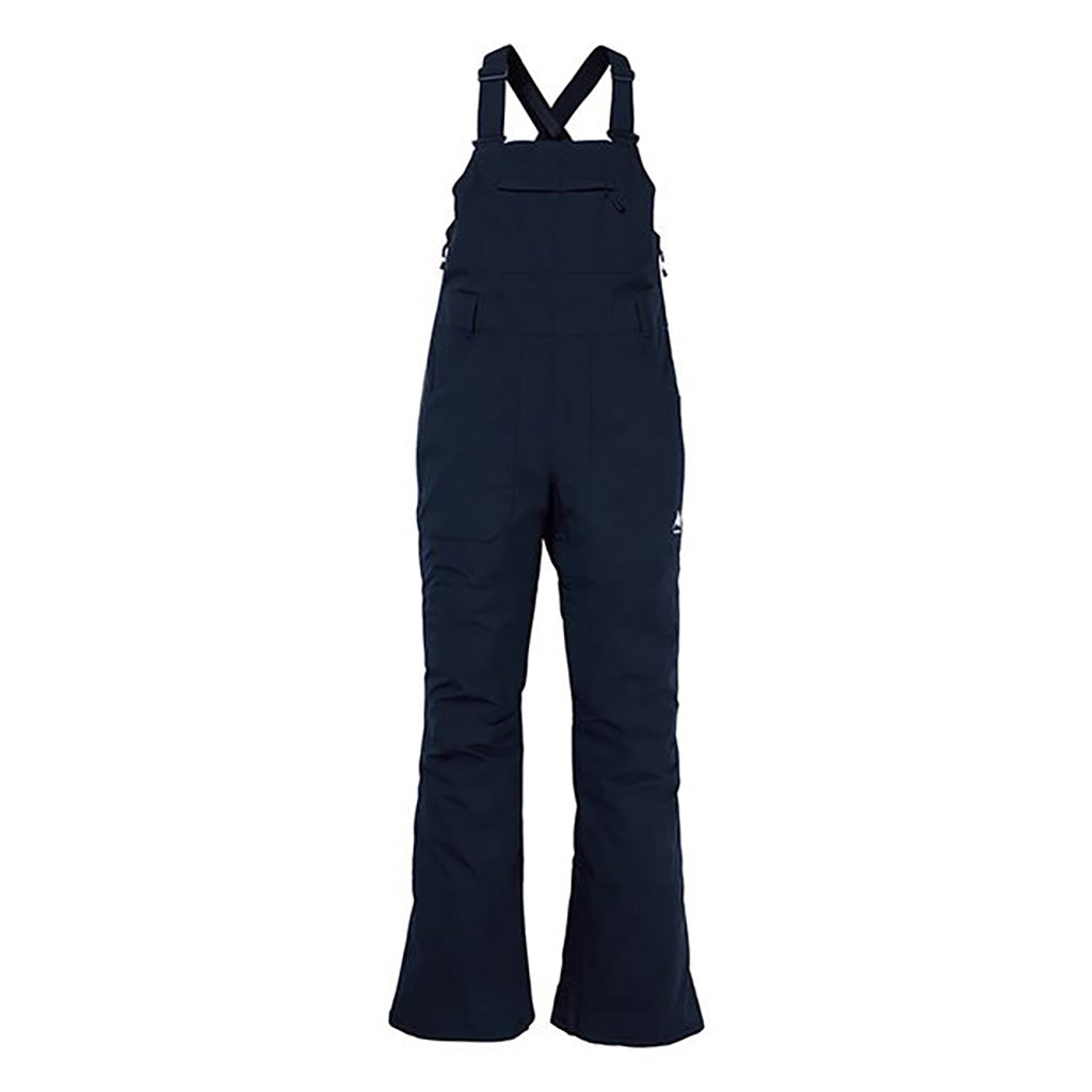 Avalon GORE-TEX Bib Pants - True Black