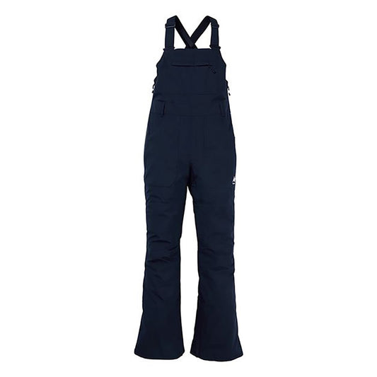 Avalon GORE-TEX Bib Pants - True Black