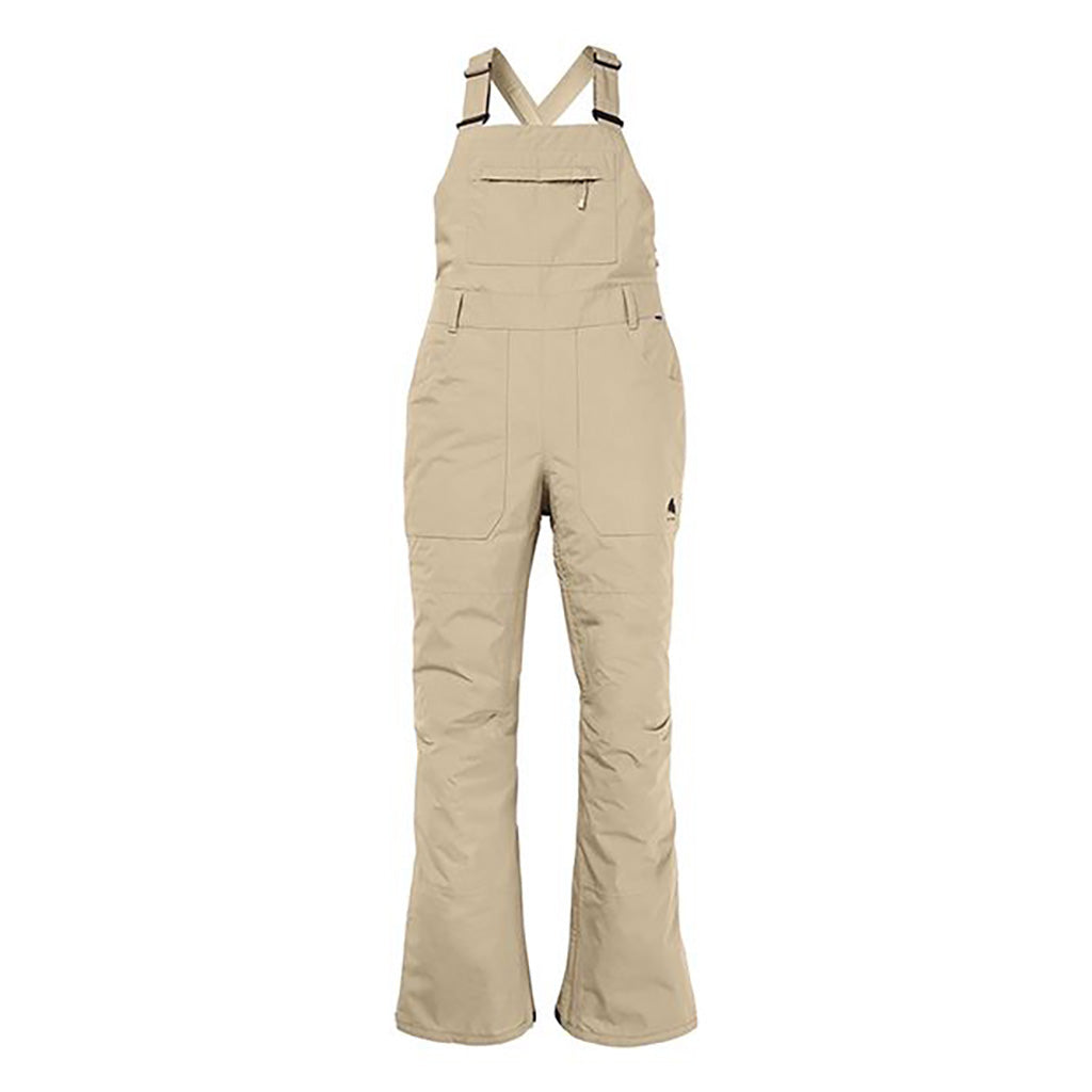 Avalon GORE-TEX Bib Pants - Summit Taupe