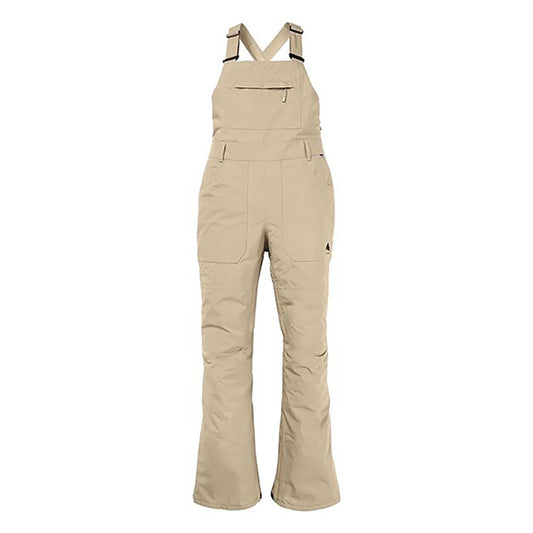 Avalon GORE-TEX Bib Pants - Summit Taupe
