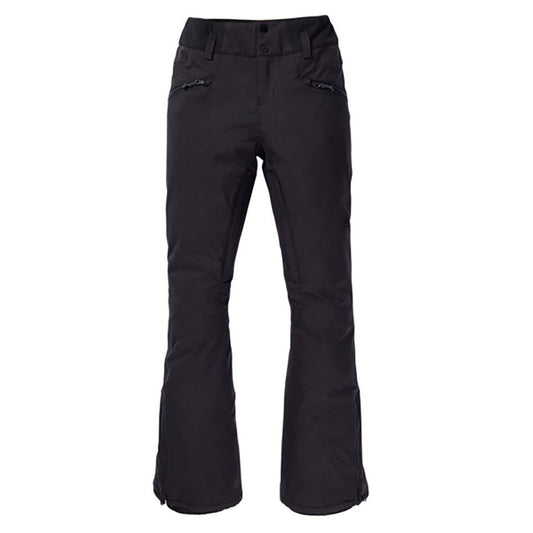 Wms Marcy High Rise Pant True Black