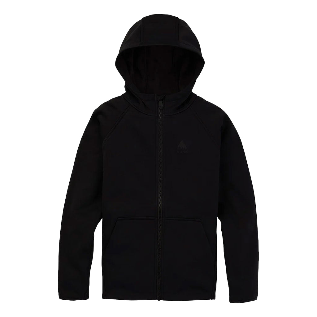 Kids' Crown Weatherproof Full-Zip Fleece