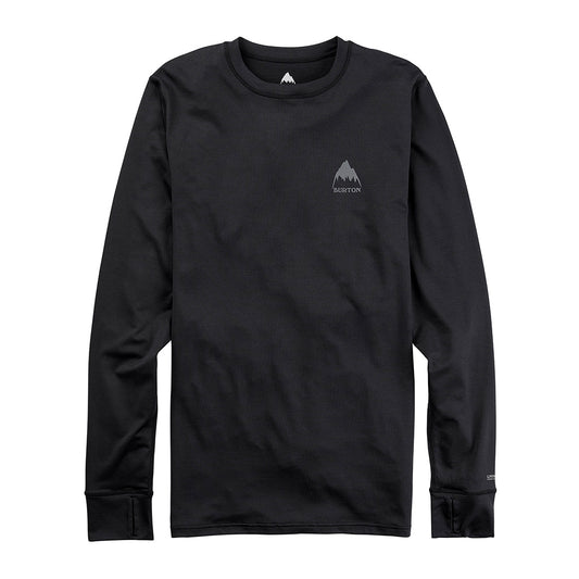 Lightweight X Base Layer True Black