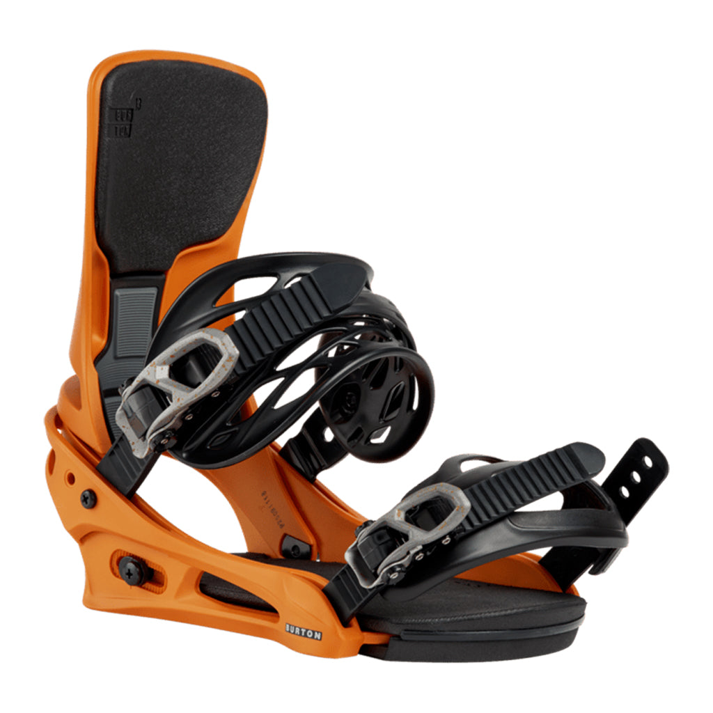 Cartel X Re:Flex Bindings 26/27 - Goldfish Orange
