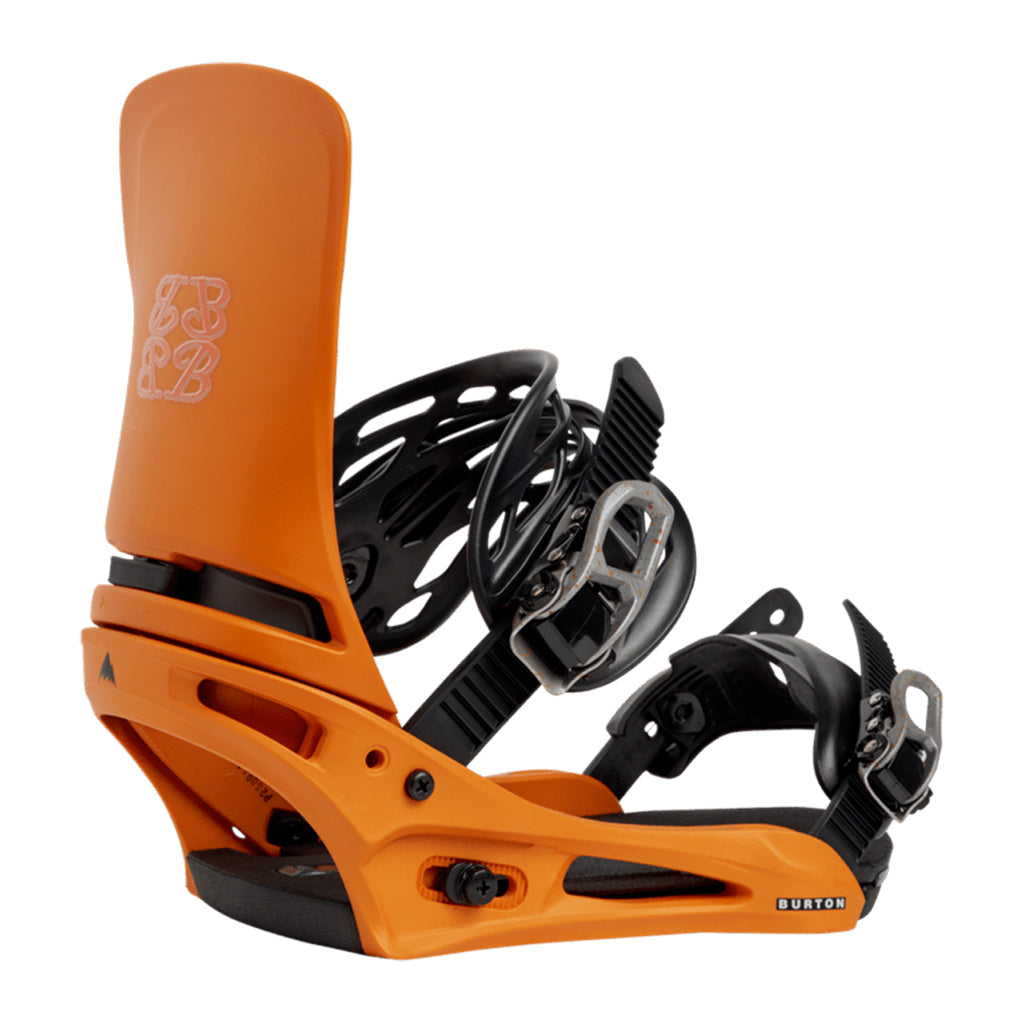 Cartel X Re:Flex Bindings 26/27 - Goldfish Orange