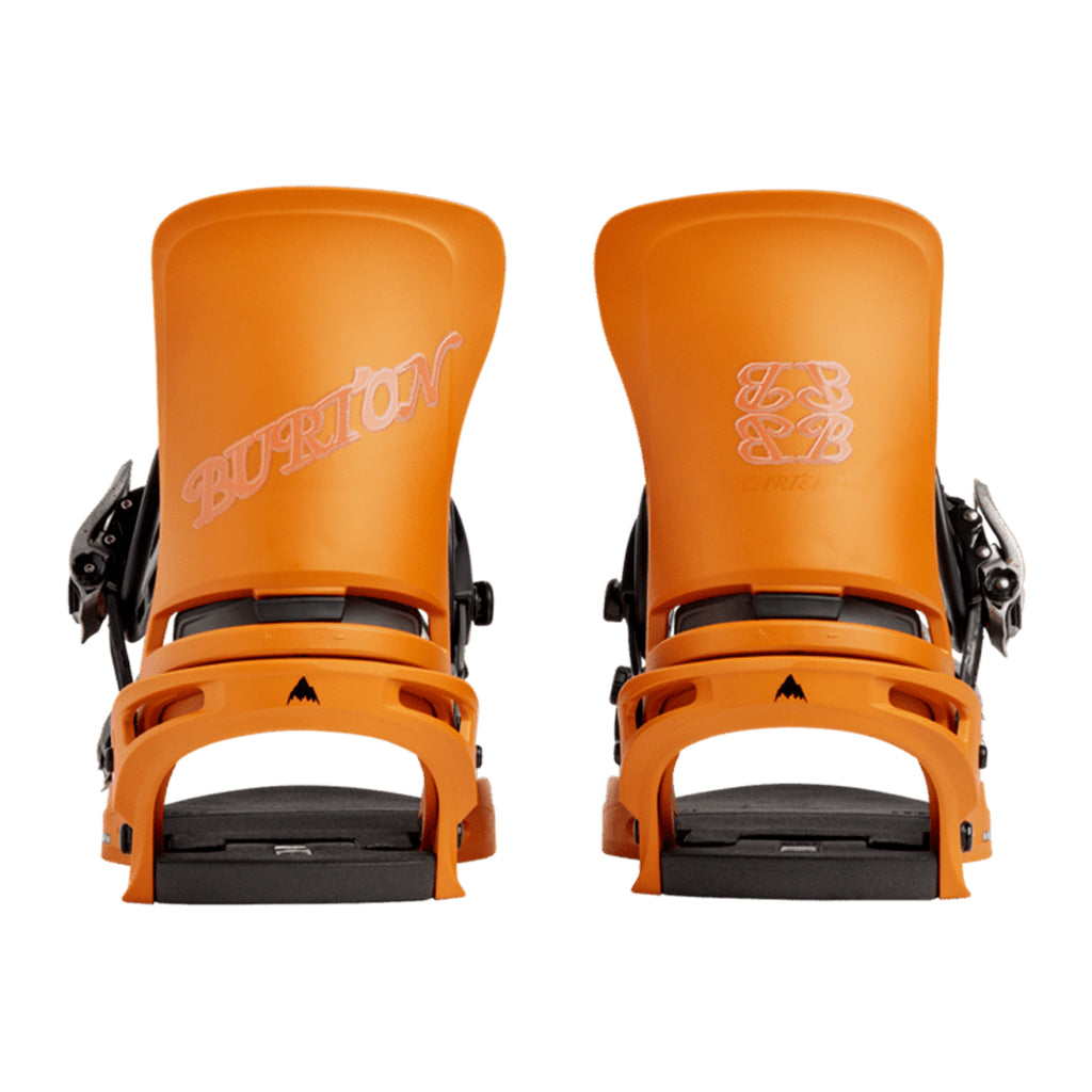 Cartel X Re:Flex Bindings 26/27 - Goldfish Orange