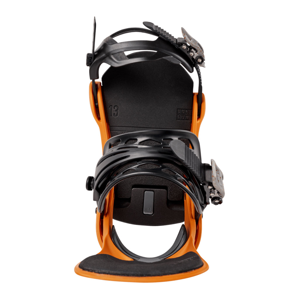 Cartel X Re:Flex Bindings 26/27 - Goldfish Orange